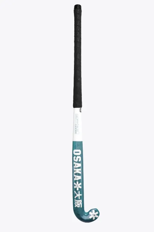 Osaka Field Hockey Stick Low Groove 70 - Futurelab | RETRO BLUE