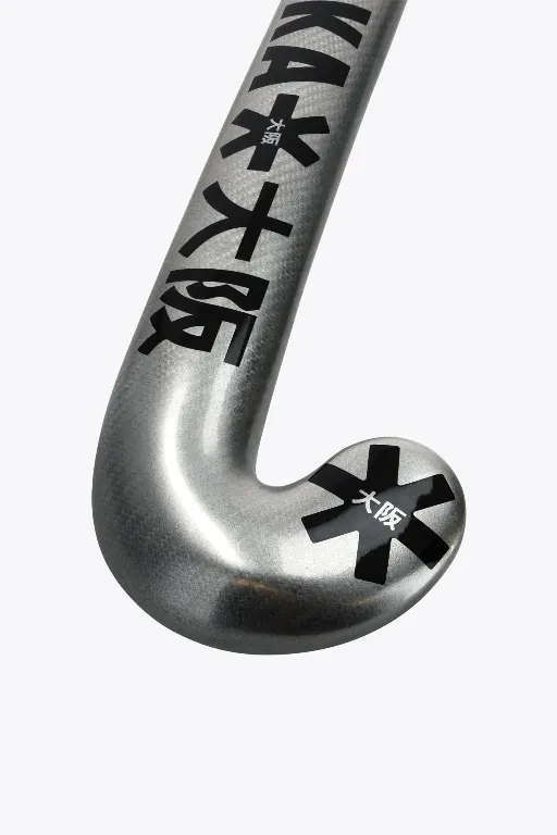 Osaka Field Hockey Stick Proto Bow 70 | BLACK