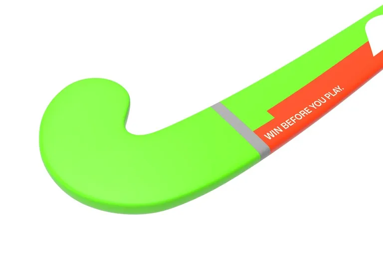 Mercian Genesis Wood Neon Green /Orange (2025)