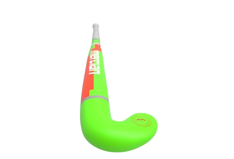 Mercian Genesis Wood Neon Green /Orange (2025)