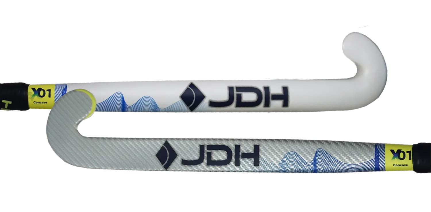 JDHX1TT Concave-25/26