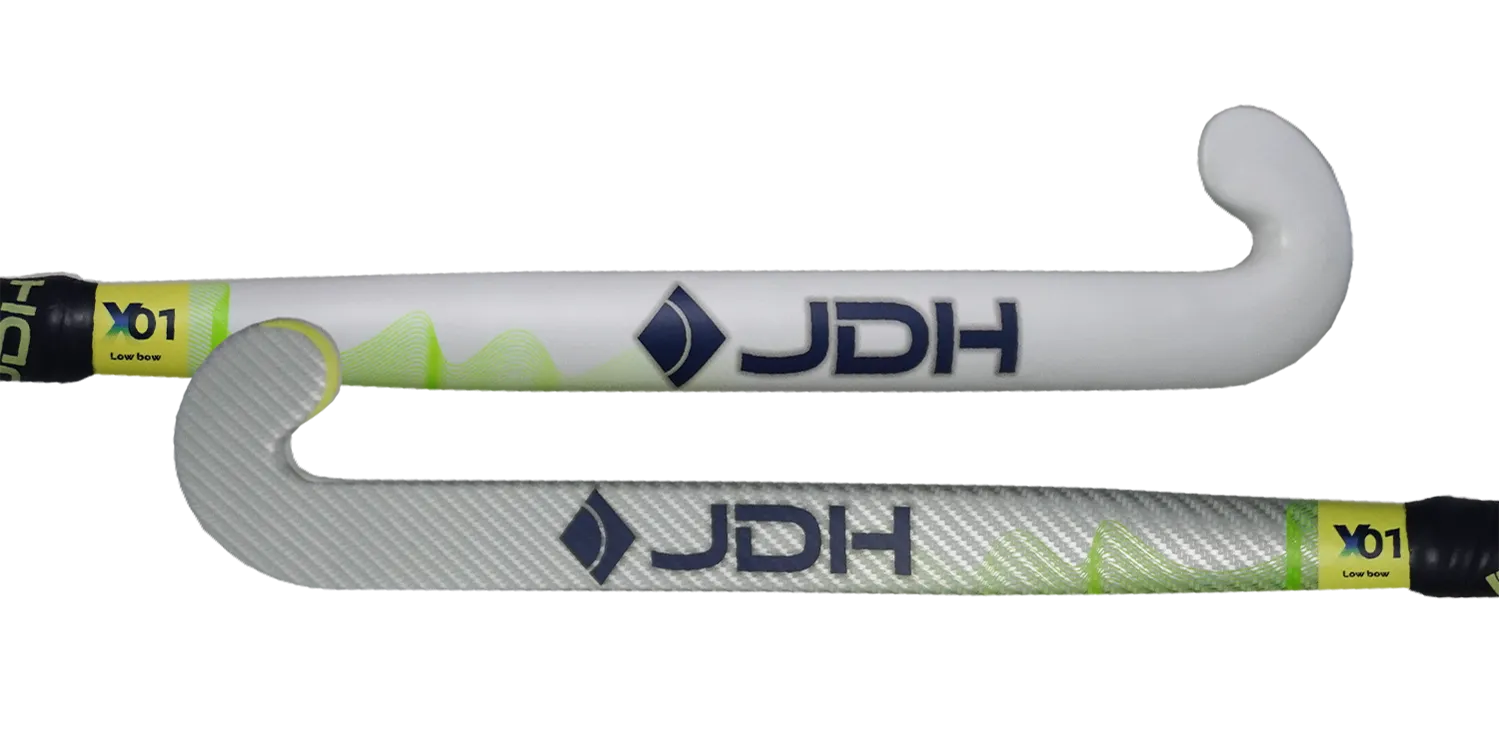 JDHX1TT Low Bow-2025