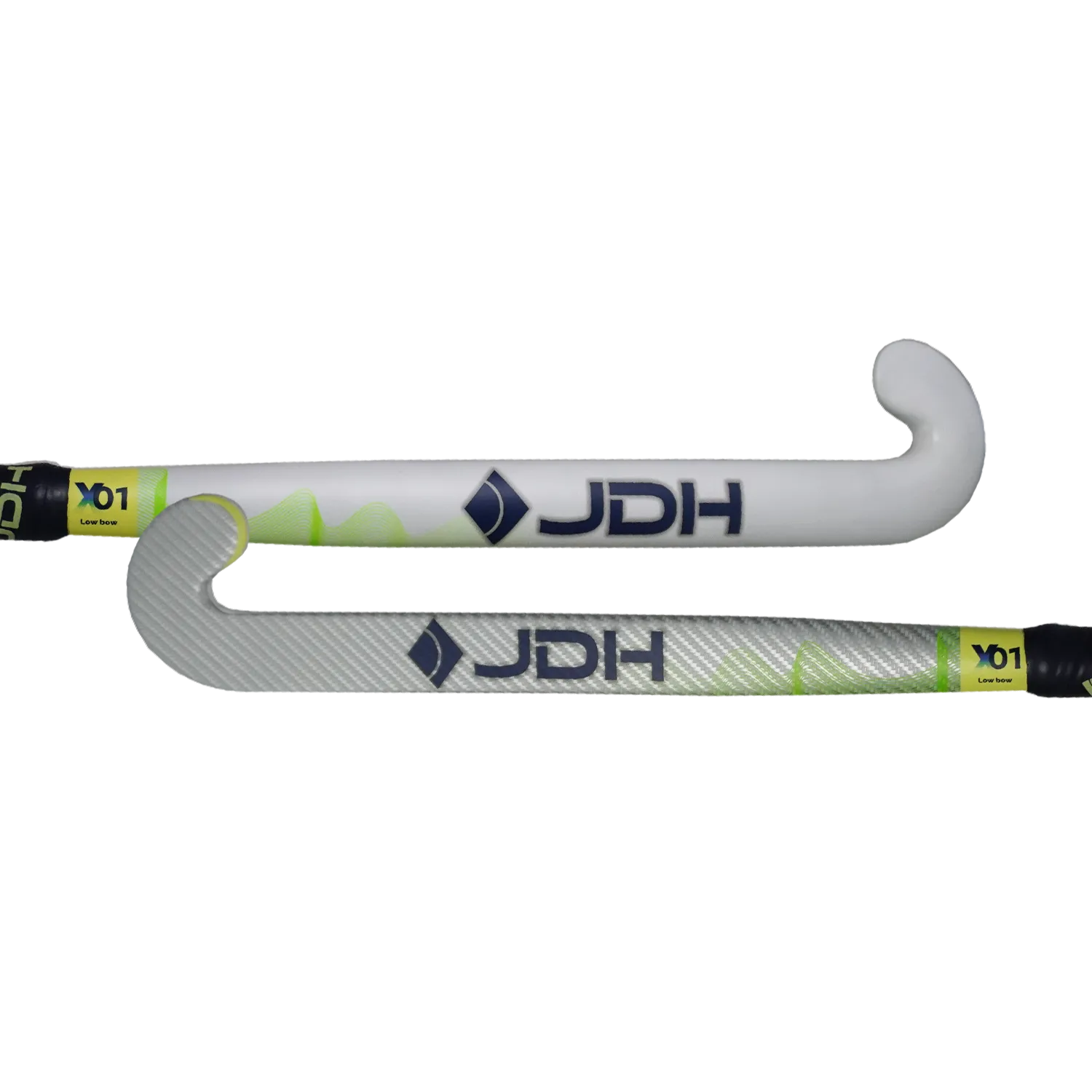 JDHX1TT Low Bow-2025