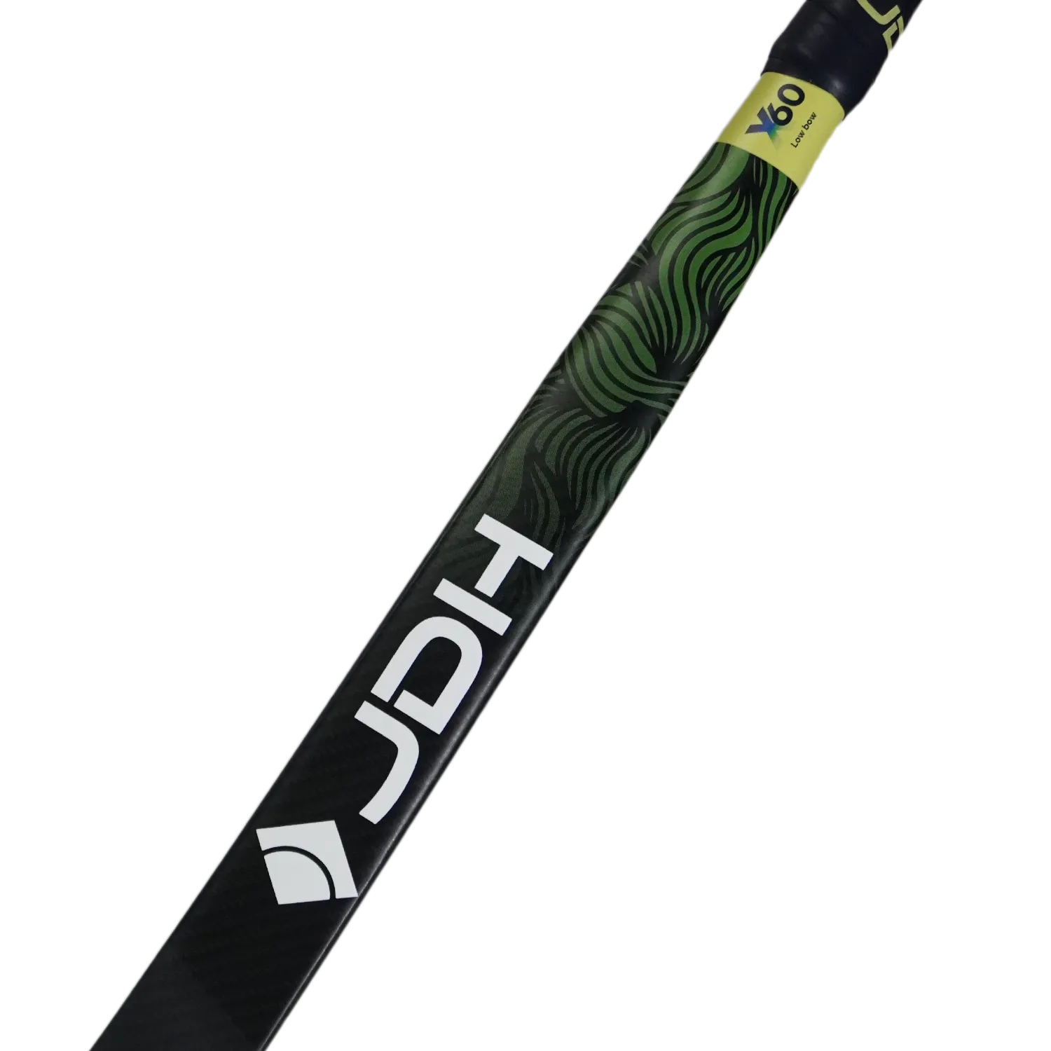 JDHX60TT Low Bow-2025