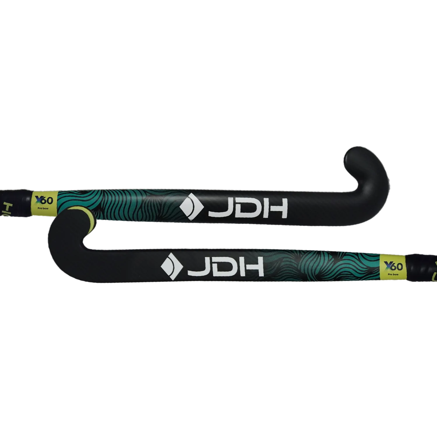 JDHX60TT Pro Bow-2025