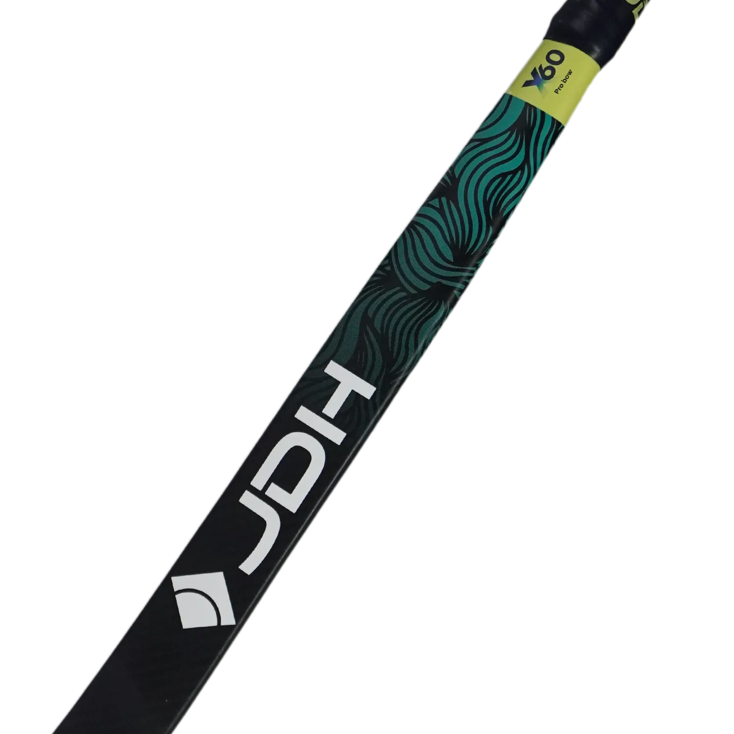 JDHX60TT Pro Bow-2025