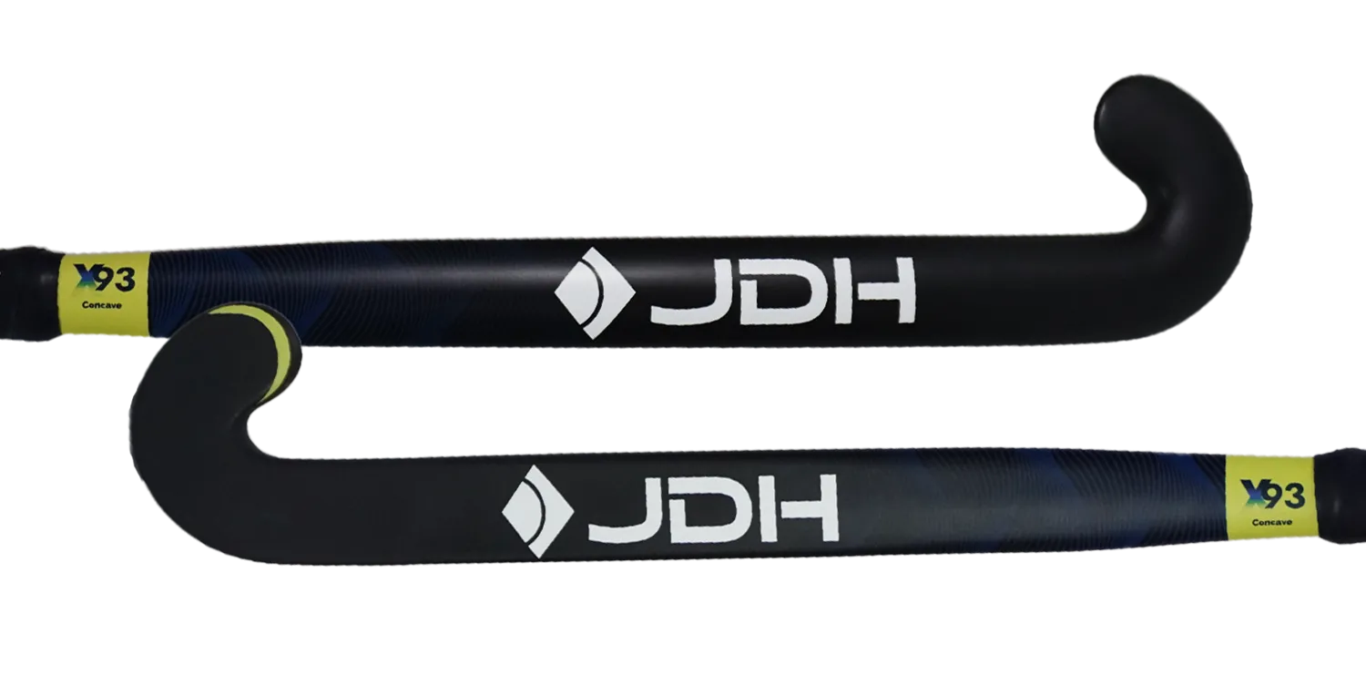 JDHX93TT Concave -2025
