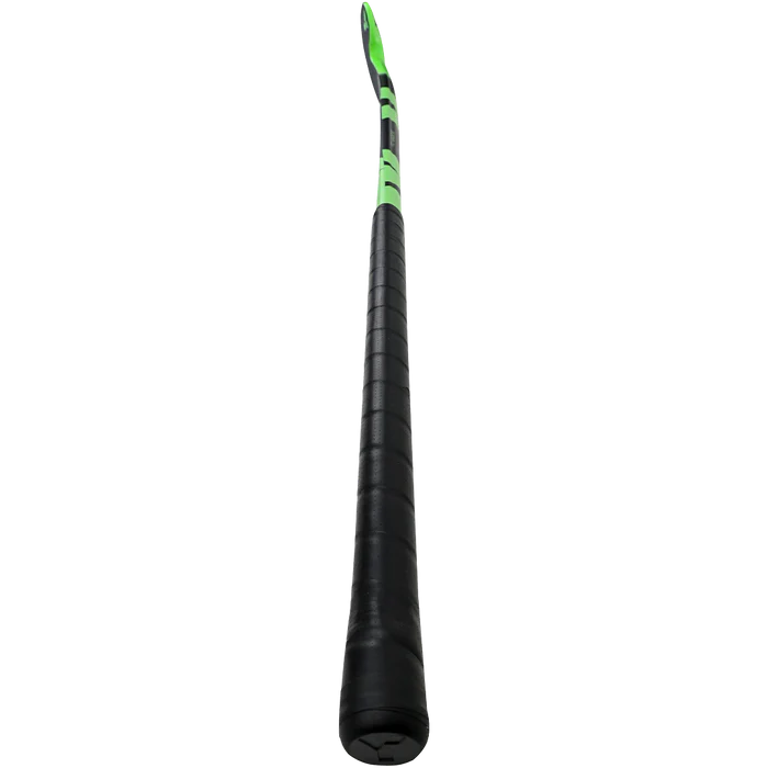 Y1 GLB 30 Green Hockey Stick