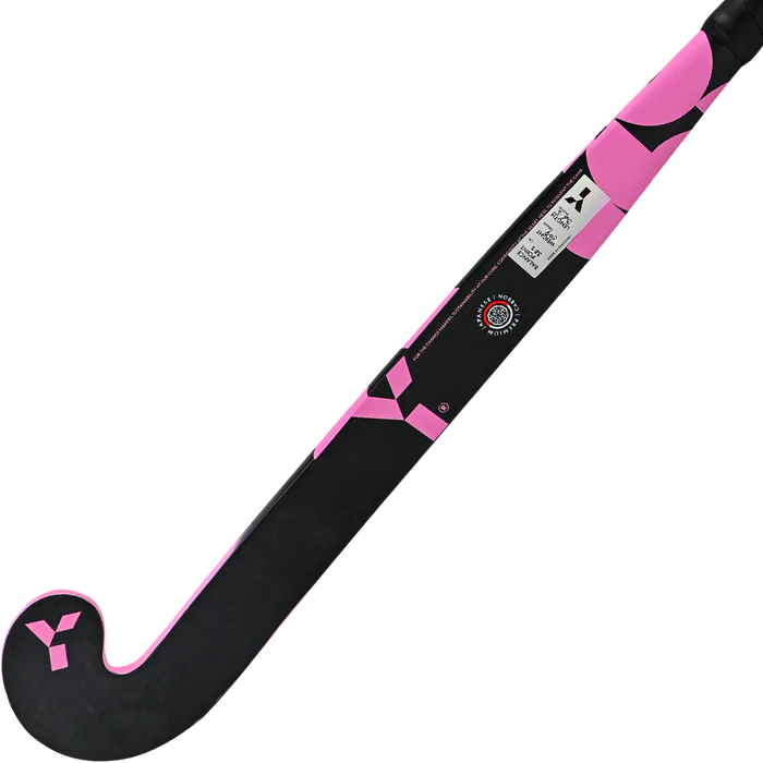Y1 GLB 30 Pink Hockey Stick