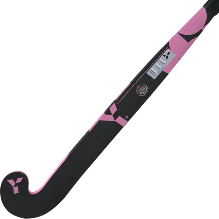 Y1 GLB 70 Pink Hockey Stick