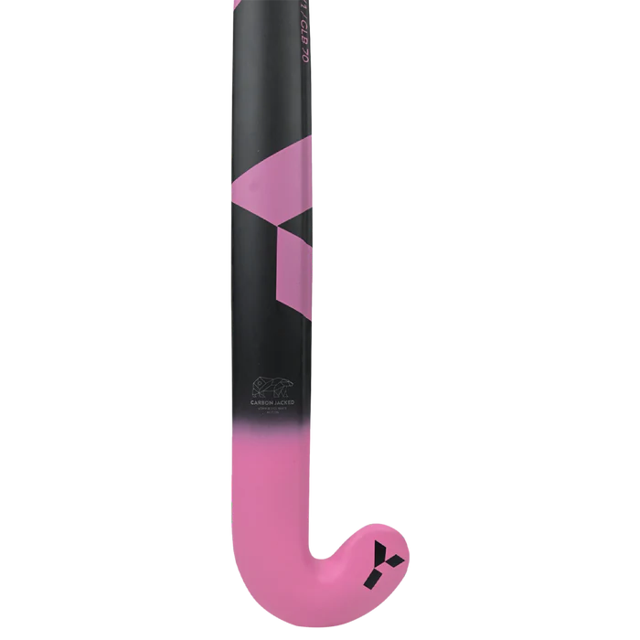 Y1 GLB 70 Pink Hockey Stick