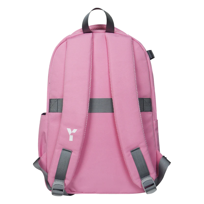 Y1Hockey Tourer Backpack - Pink
